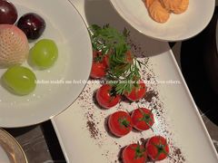 -海派悦庭·海胆烧麦·新融合菜(凯德广场店)