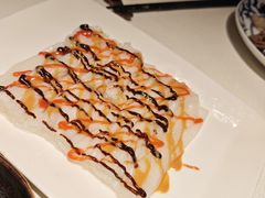 -侨美食家·41年地道粤菜(恒福路店)