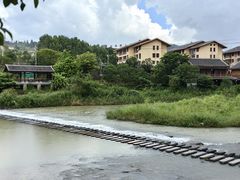 -云水谣景区