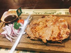 -马迭尔德式西餐精酿啤酒屋(中央大街店)