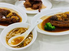 -金时代顺风大酒店(临港百联店)