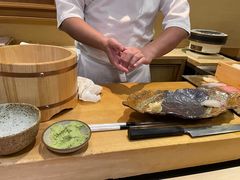 -松涛日本料理