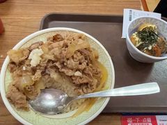 -食其家·牛丼咖喱(广元西路店)