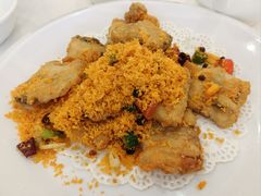 -东江渔村·古典园林·30年粤菜老字号(太和店)