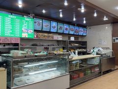 -锦馨豆汁(天坛路店)