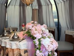 -龟兹KUCINA·新疆菜(前滩L+PLAZA店)