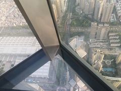 -麗枫酒店(深圳机场福永地铁站店)