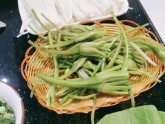 -草墩罗非鱼庄•野生菌•腊排骨(七星街上段店)