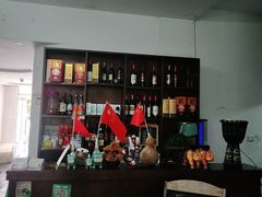 -鱼乐岛餐厅·户外花园主题餐厅