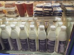 -西琳姑娘·新疆冰淇淋酸奶茶(南开大悦城店)