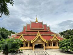 -西双版纳勐泐文化旅游区