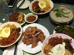-春花民族美食(佳木斯总店)