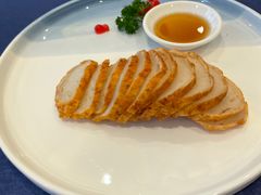 -新加坡泰国村酒楼(五角场店)