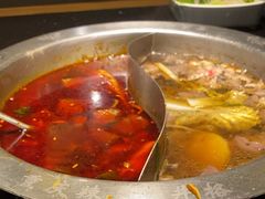 -井格重庆火锅(西直门凯德Mall店)