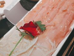 -周师兄大刀腰片火锅(洪崖洞旗舰店)