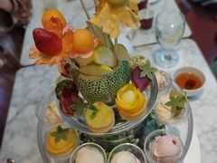 -哈根达斯(武汉天地店)