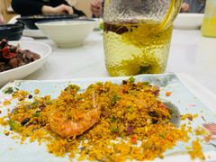 -王永生家常菜小海鲜(南奉公路店)