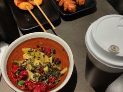 -炉鱼(无锡八佰伴中心店)