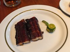 蜜汁黑豚叉烧-阿纳迪酒店·悦餐厅