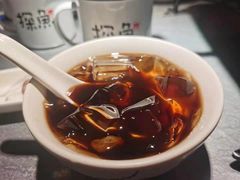 -探鱼·鲜青椒爽麻烤鱼(中山大信新都汇店)
