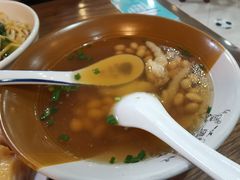 -村姑三黄鸡(解放店)