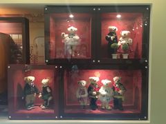 -济州岛泰迪熊博物馆