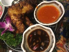 -小娘惹厨房Little Nyonya(狮城有约上榜店)