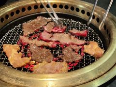 -神户赤童日式烤肉伙伴(东直门店)