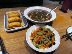 -汇丰苑·海鲜青岛菜(中山路大鲍岛店)
