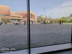 -Tims天好咖啡(河西万象城店)
