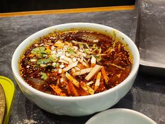 小份浑源凉粉-紫泥369粗粮季(鼓楼店)