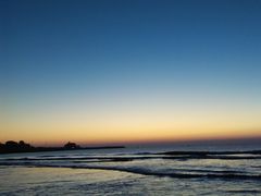 -日照灯塔风景区