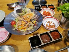 -秋木烤肉·韩国牛肉名家(高新旗舰店)
