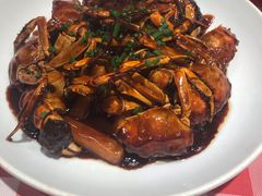 -抚顺美食·老上海味道