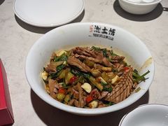 -豫见湘土情(工人路店)