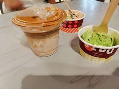 -M Stand(宁波万象城店)