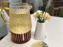 -桂满陇·蟹黄小笼汤包(中山公园店)