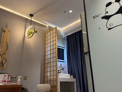 -国宝熊猫酒店(春熙路天府广场店)