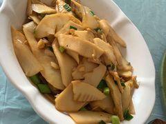 -翠茗农庄土菜馆(天目湖店)
