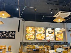 -阿鸡鱼庄·顺德鲜蒸小炒(亚运村店)