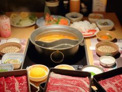 -温野菜涮涮锅(西单大悦城店)