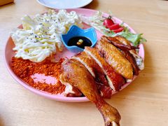 -床吧创意私房菜•Bistro