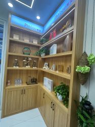 -芳朵美容养生SPA