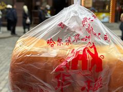 -华梅西餐厅(哈尔滨中央大街店)