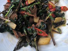 -缘生态云南菜·野生菌庭院餐厅(华侨城店)