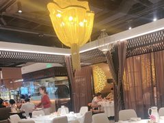 -耶里夏丽·丝路新疆菜·清真食品(徐汇南丹东路臻选店)