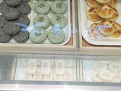 -大桥道食品商店(咸阳路店)