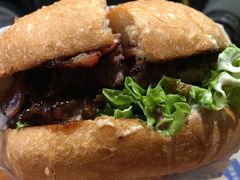 -Fergburger(皇后镇店)