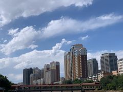 -尕西木老春台东乡手抓美食