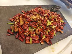 粥之源小香鸡-粥之源豫宴(正方元店)